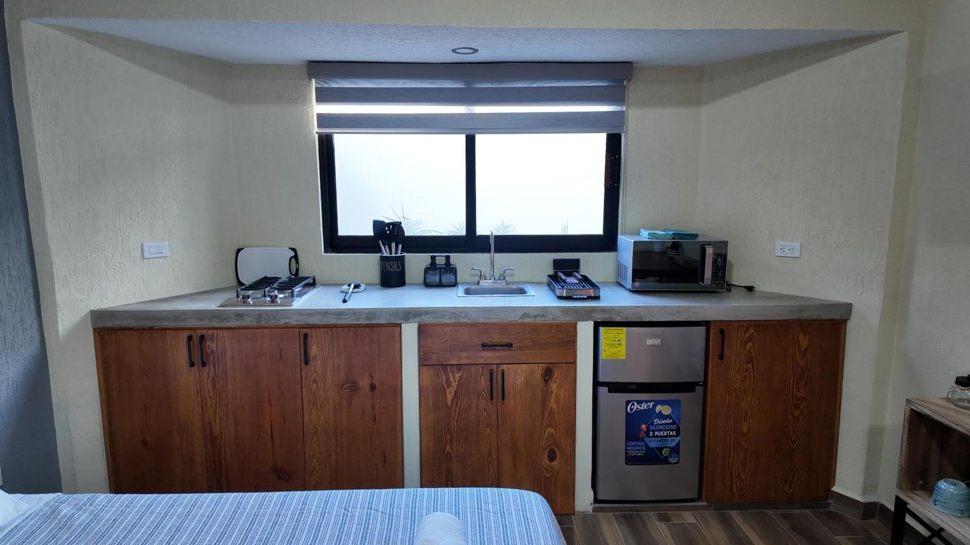 Marjor Suites 라파스 외부 사진