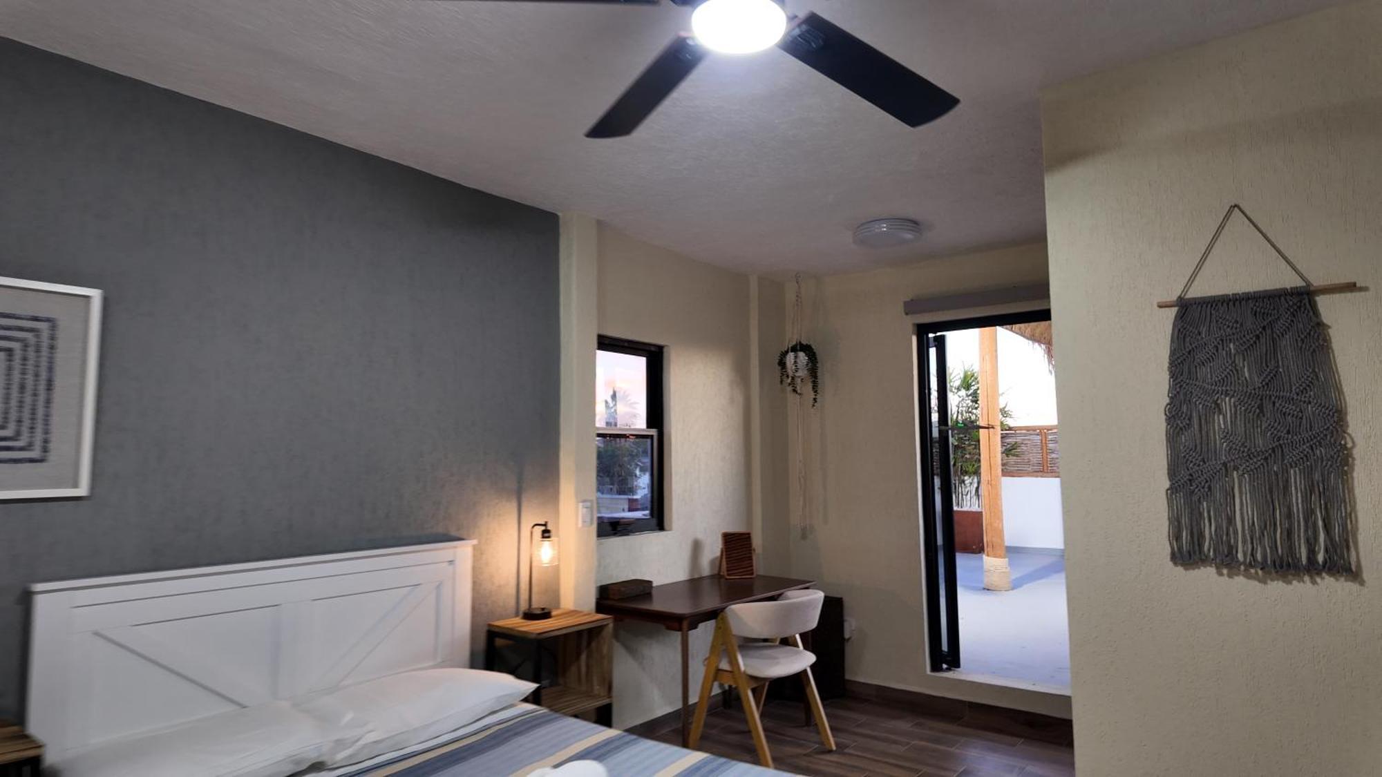 Marjor Suites 라파스 외부 사진