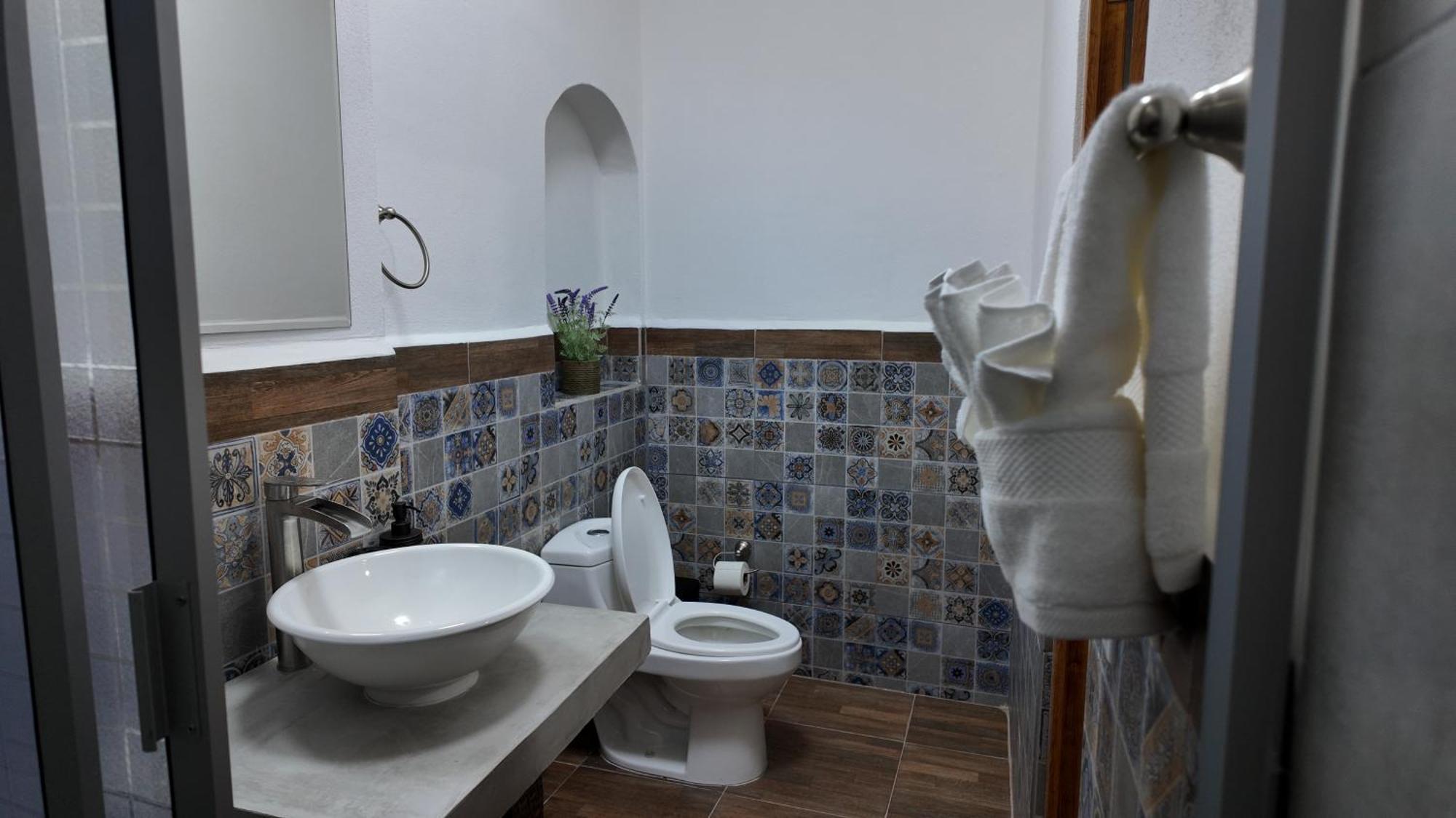 Marjor Suites 라파스 외부 사진