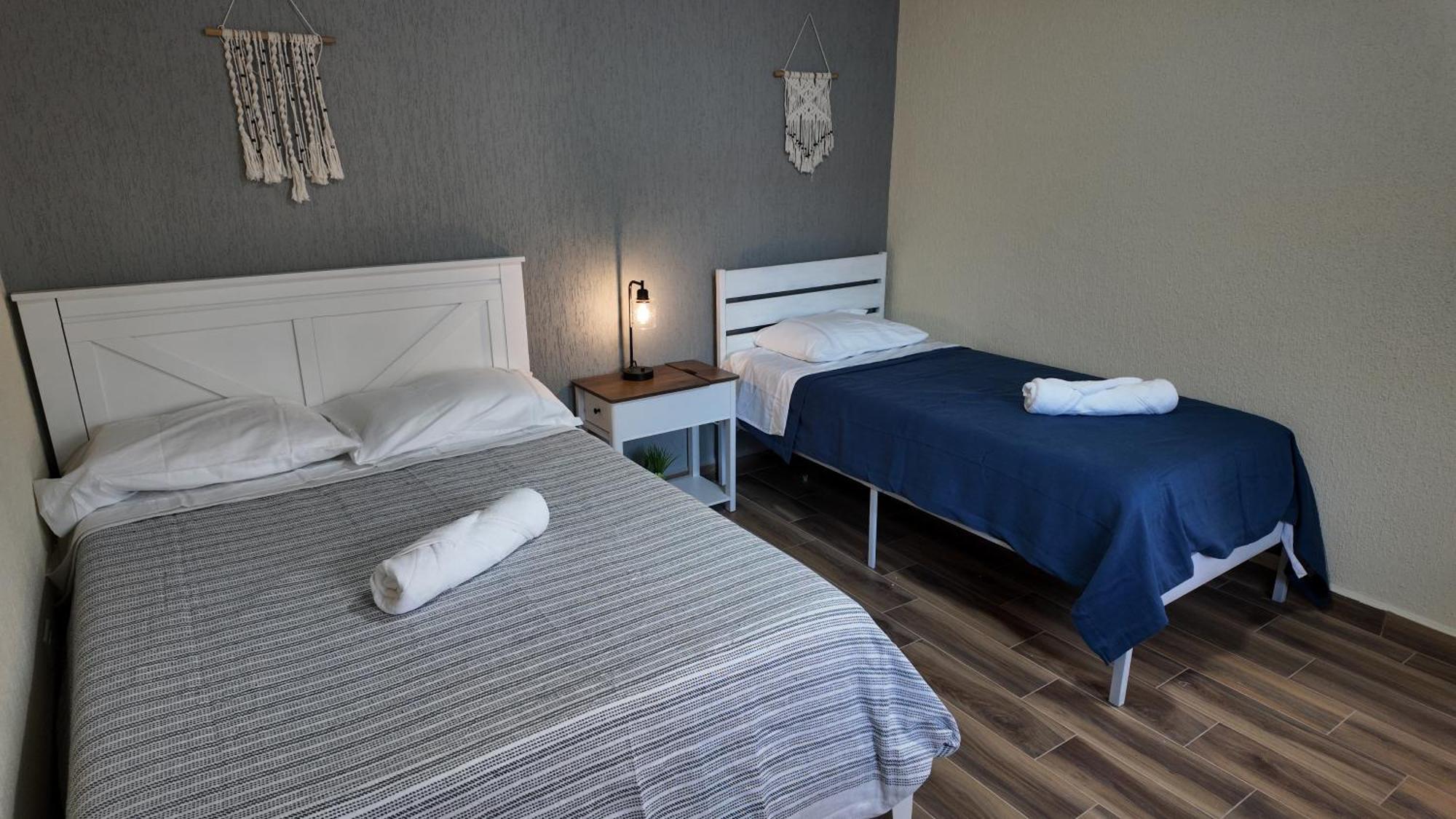 Marjor Suites 라파스 외부 사진