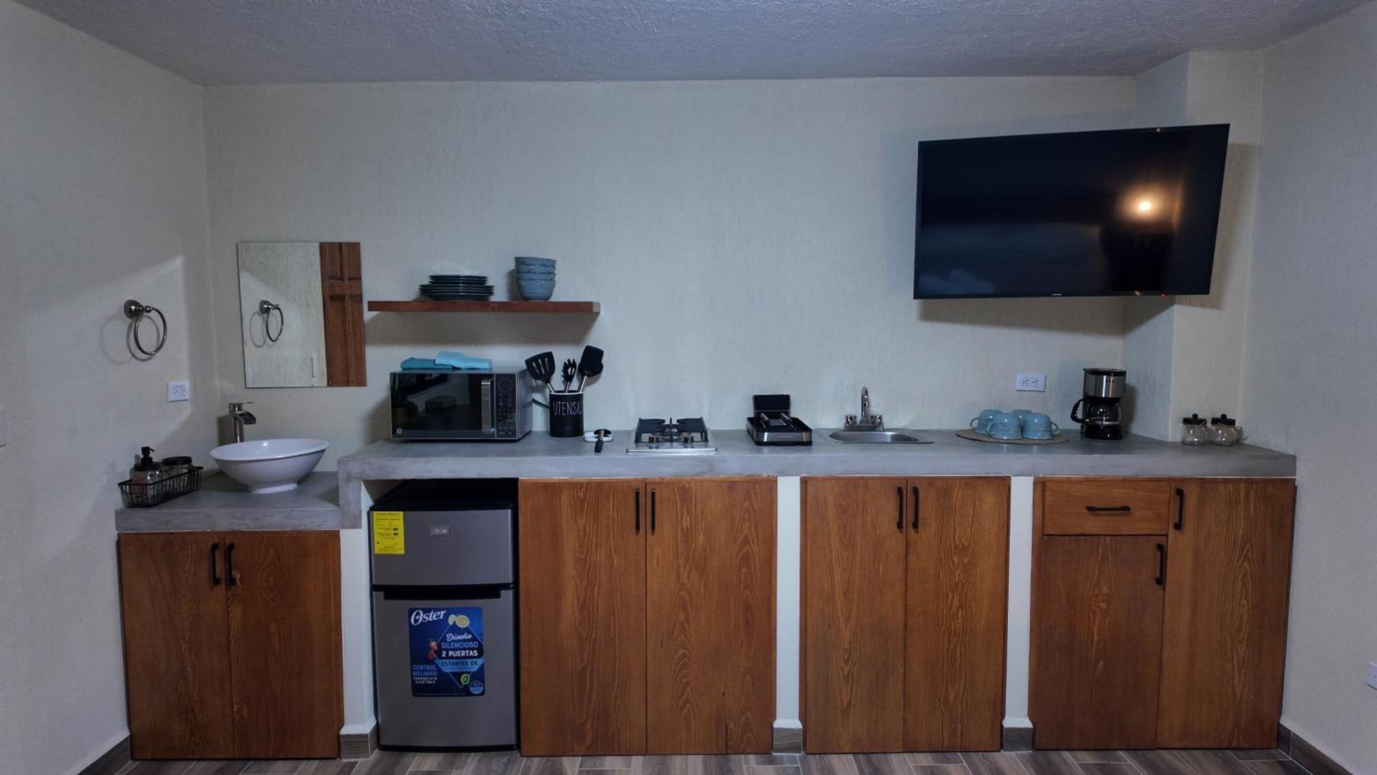 Marjor Suites 라파스 외부 사진