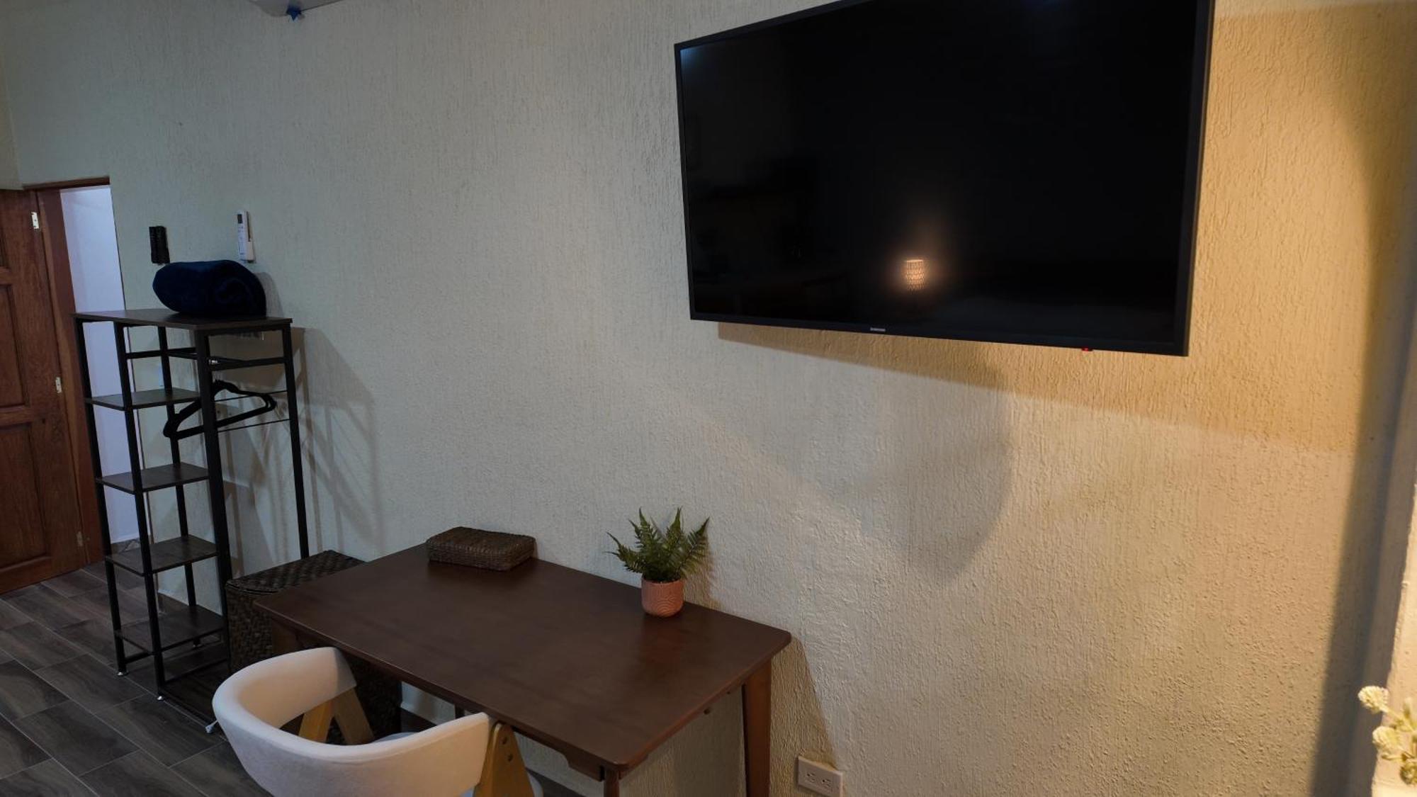 Marjor Suites 라파스 외부 사진