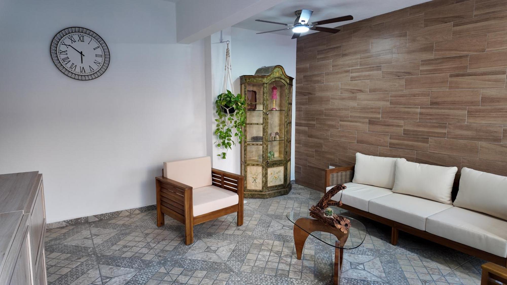 Marjor Suites 라파스 외부 사진