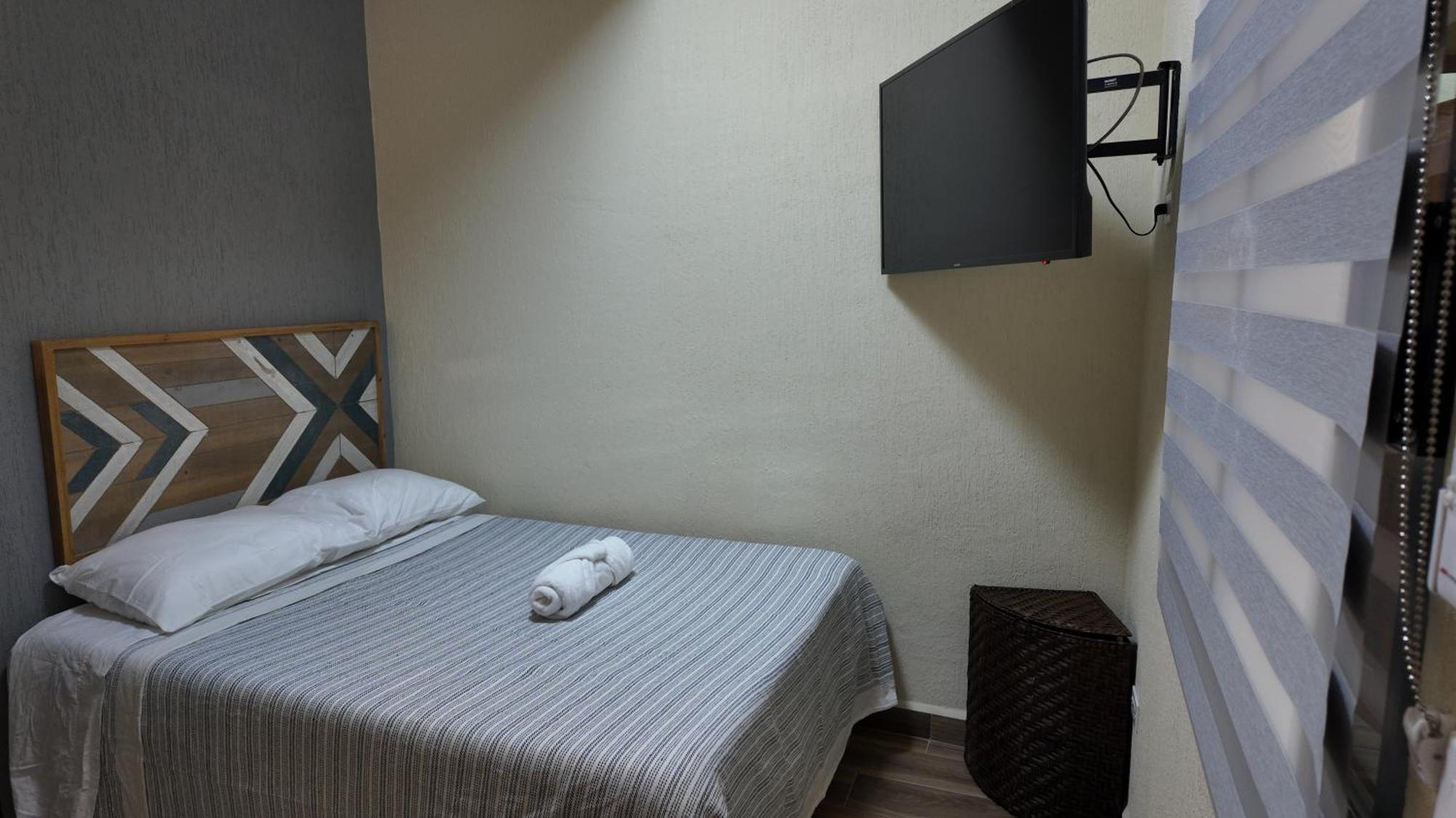 Marjor Suites 라파스 외부 사진