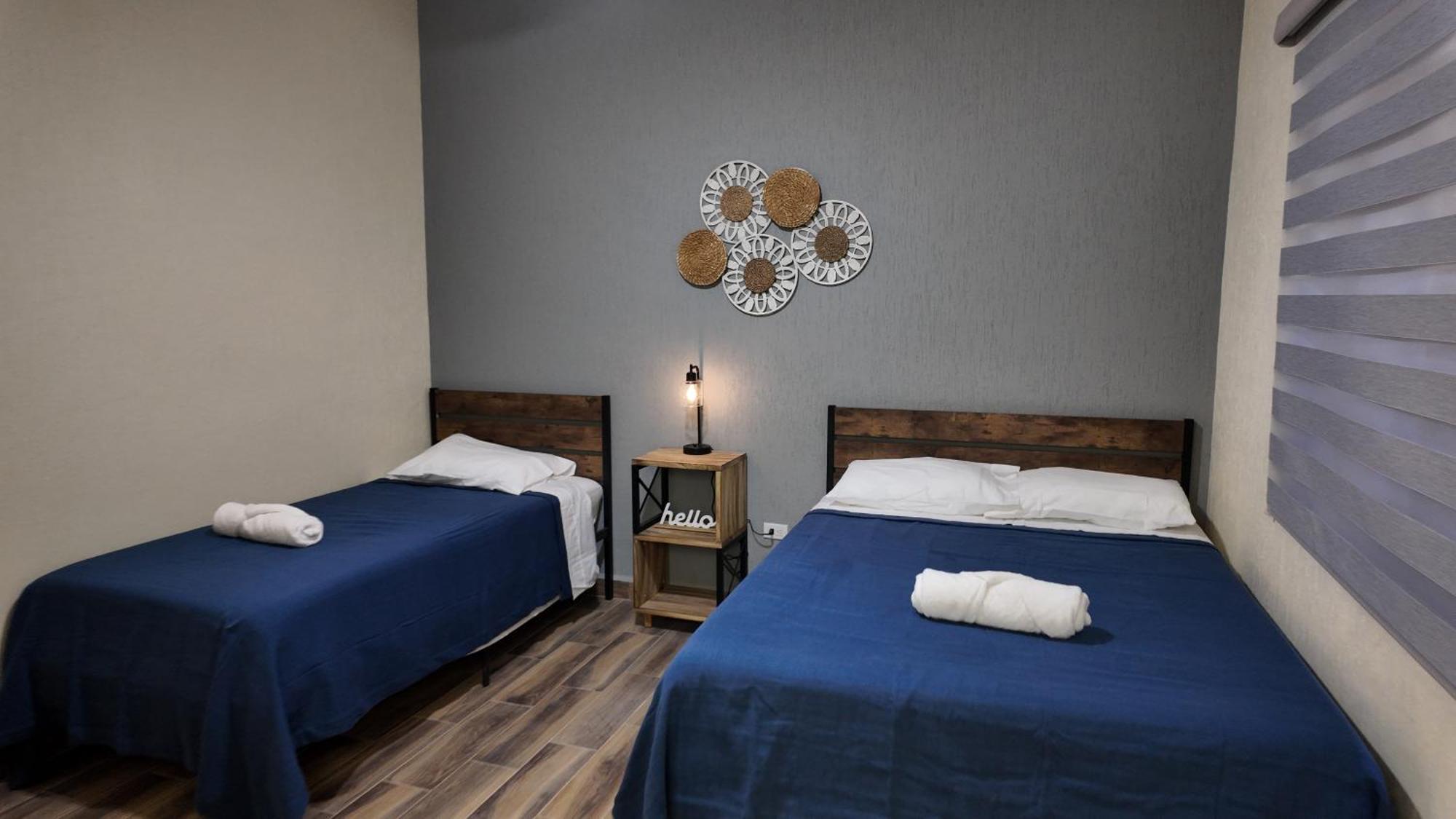 Marjor Suites 라파스 외부 사진