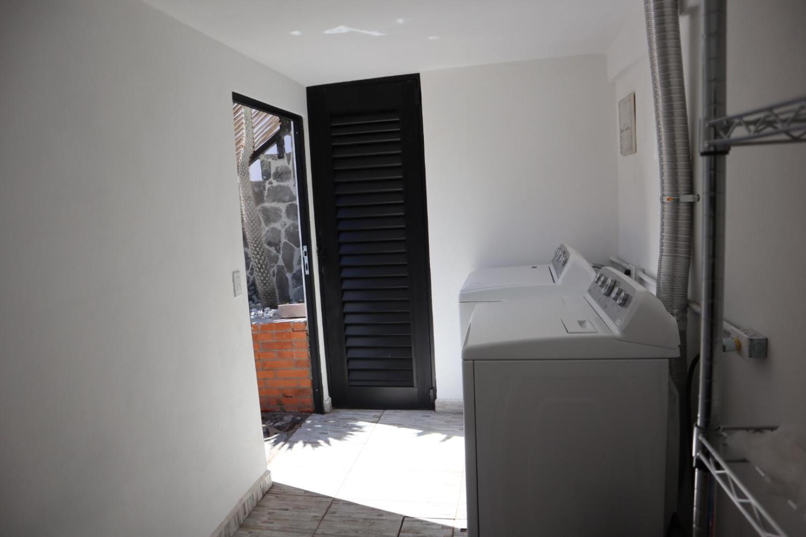 Marjor Suites 라파스 외부 사진