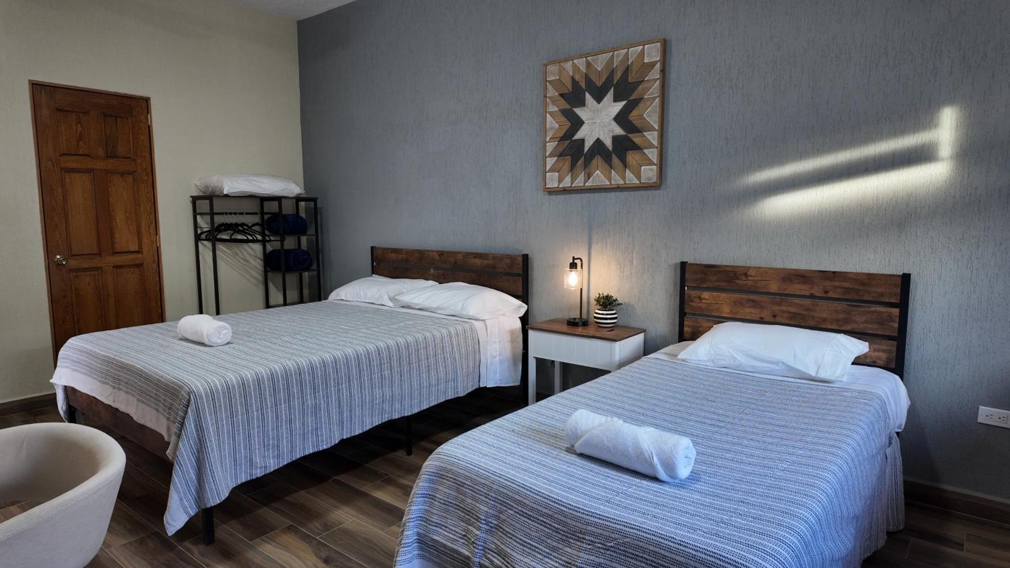 Marjor Suites 라파스 외부 사진