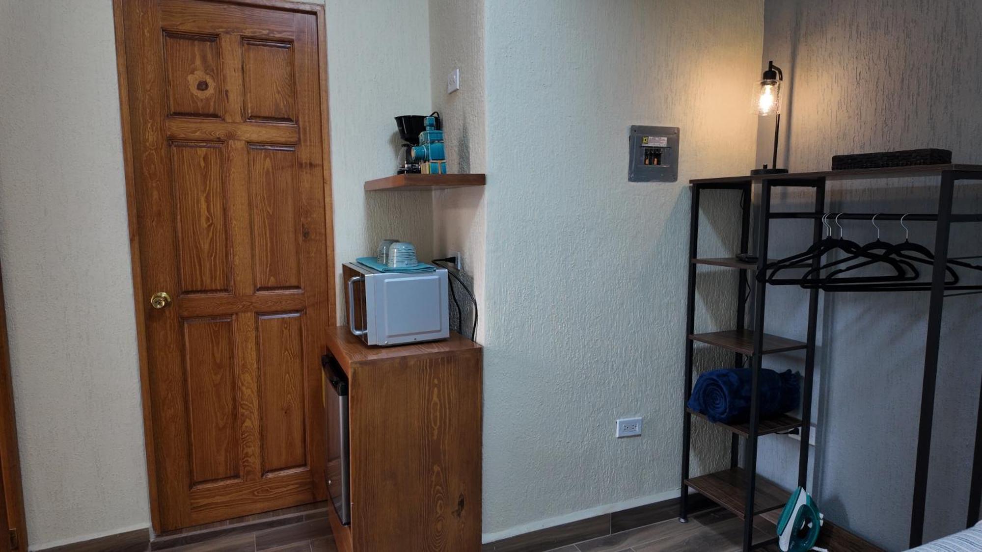 Marjor Suites 라파스 외부 사진