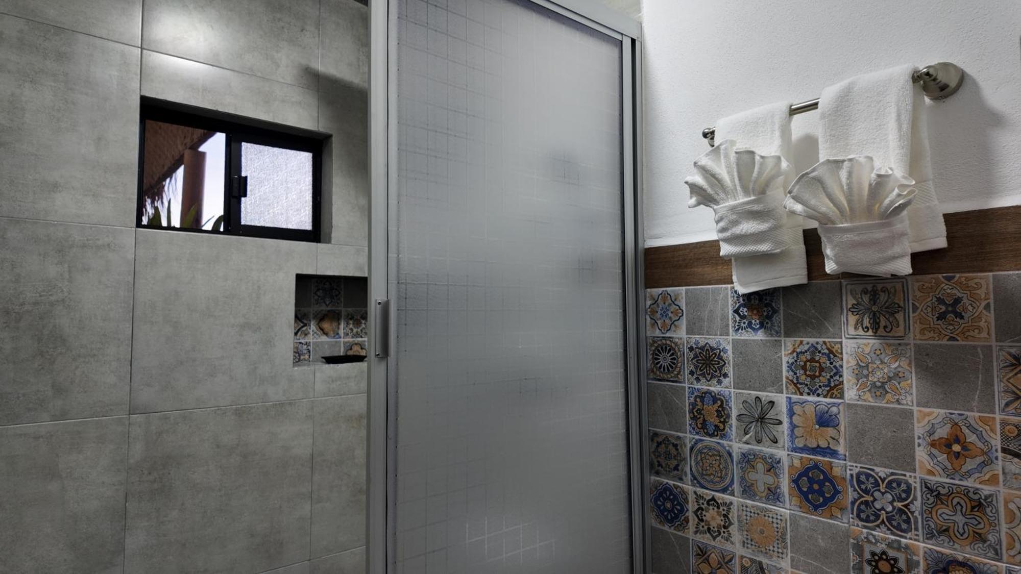 Marjor Suites 라파스 외부 사진